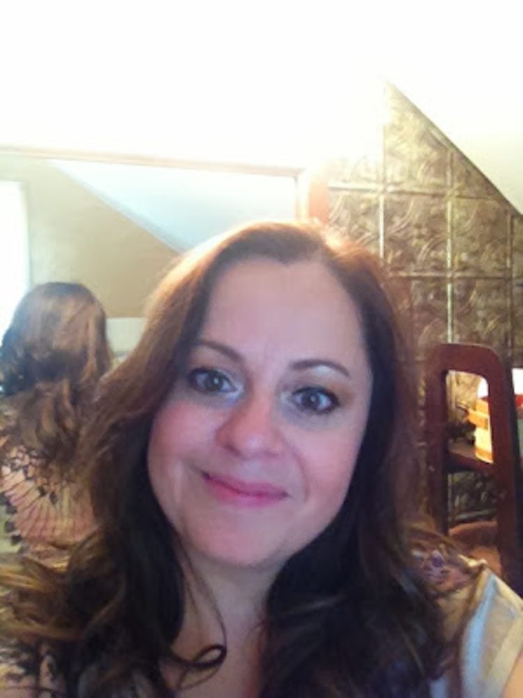 Meet your Posher, Herlinda
